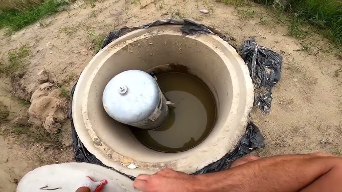 Szamba betonowe Gdańsk