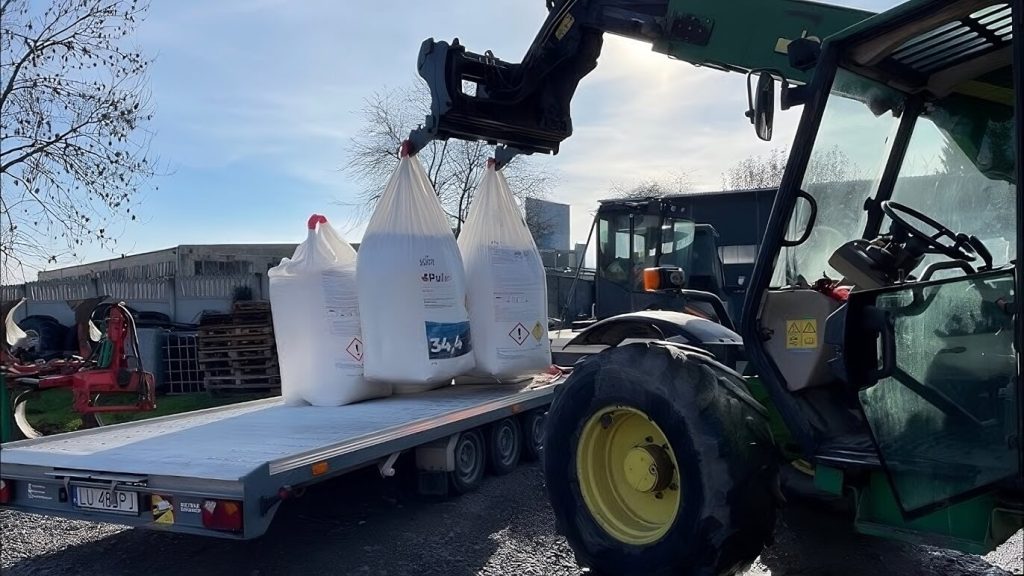 producent worków big bag